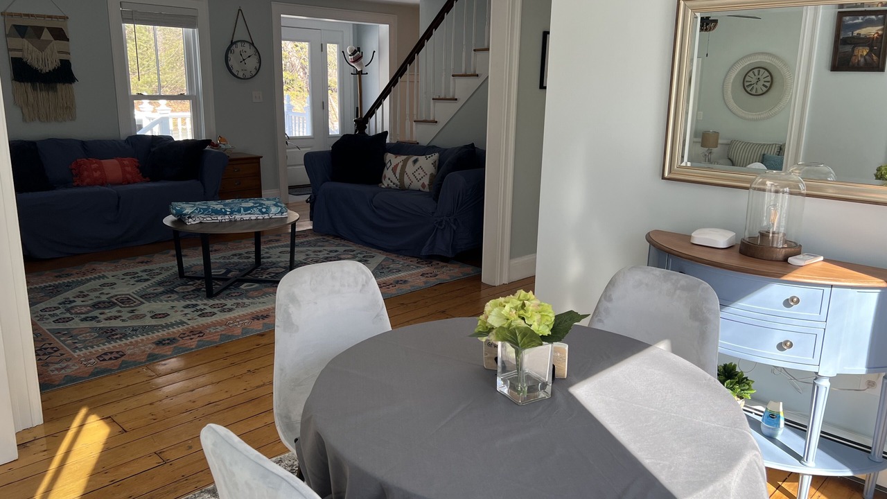 Photo of Bedroom in Cape Neddick