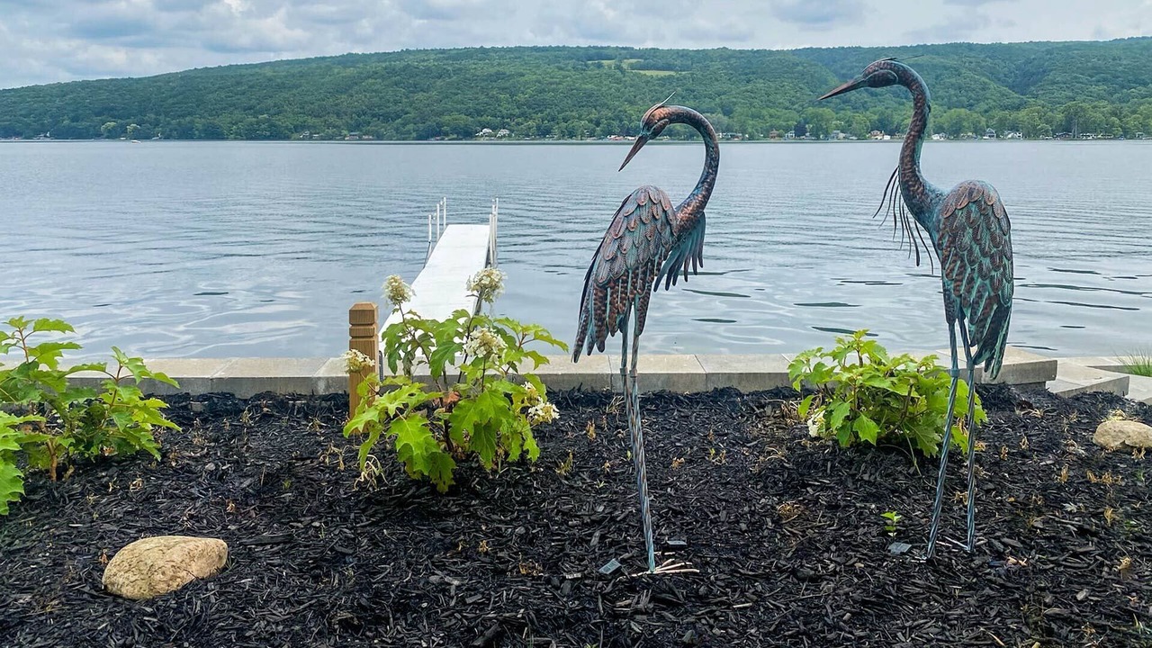 Photo of Outdoor in Honeoye