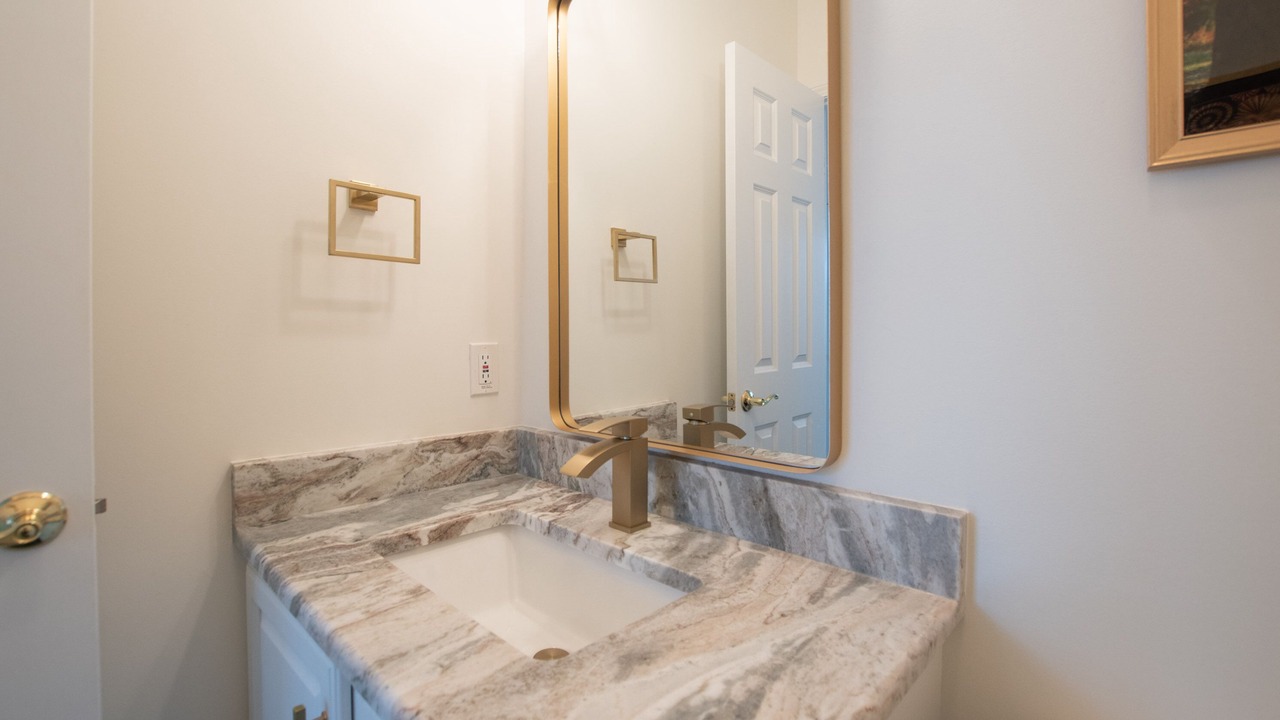Photo of Bathroom in Honeoye