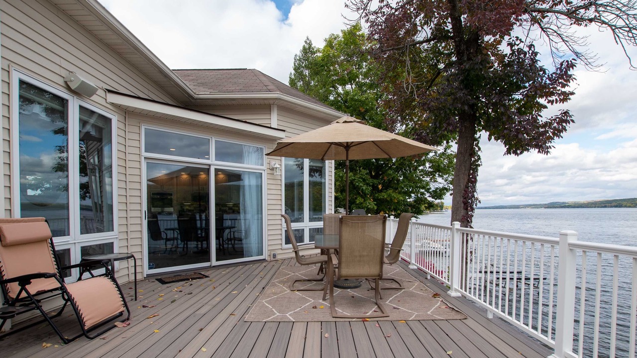 Photo of Outdoor in Honeoye