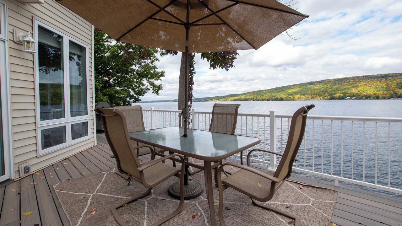 Photo of Outdoor in Honeoye