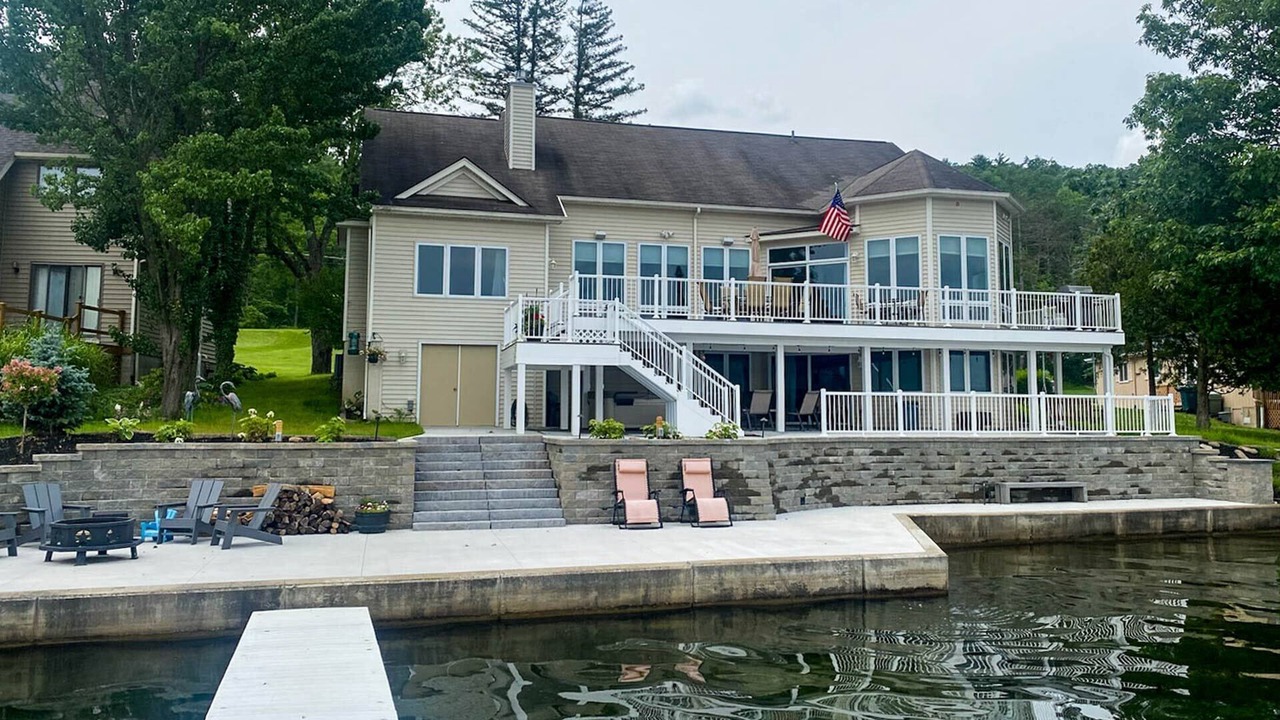 Photo of Outdoor in Honeoye