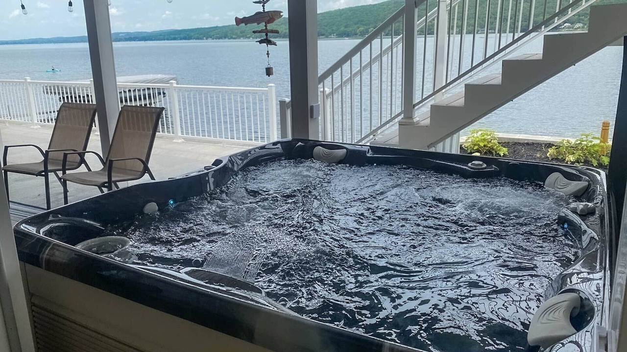 Photo of Outdoor in Honeoye