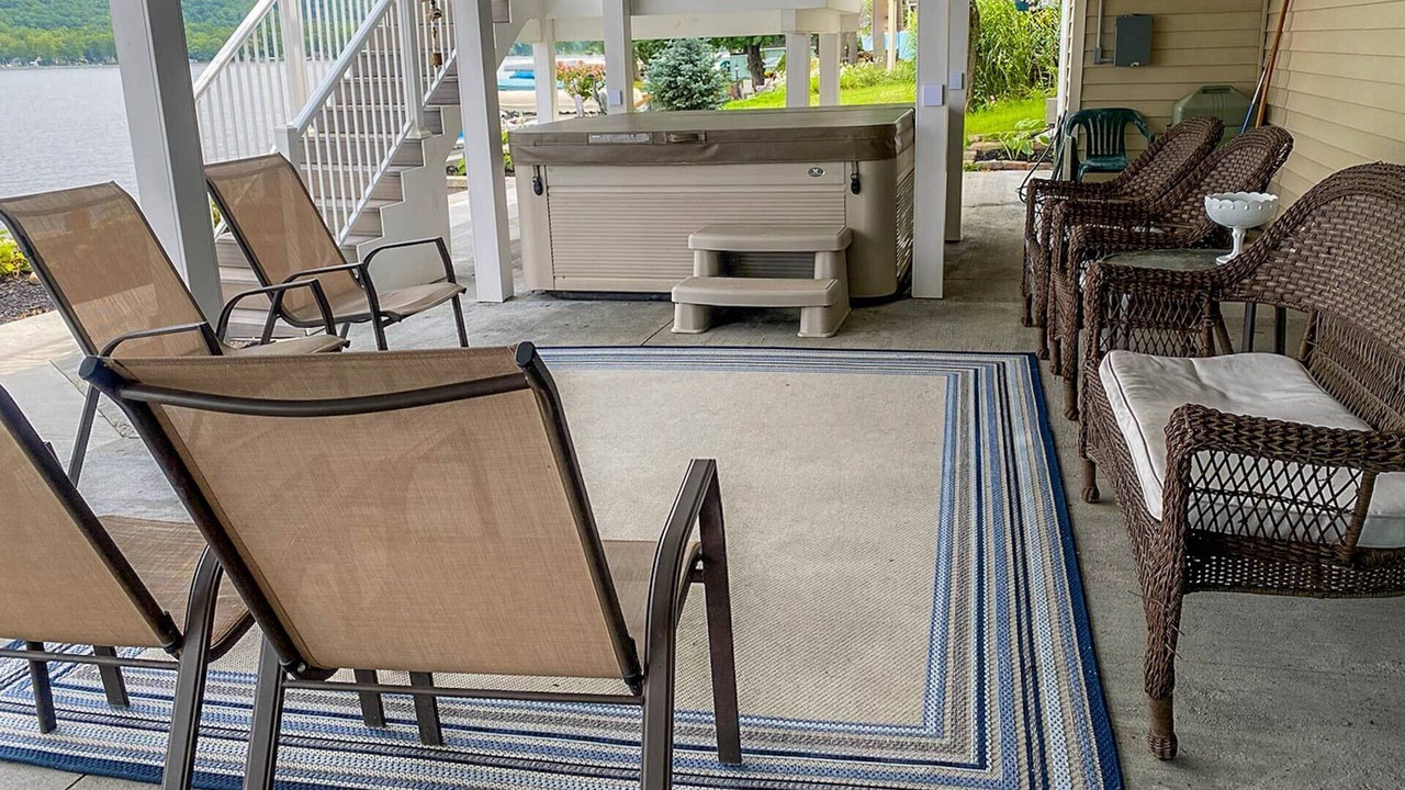 Photo of Outdoor in Honeoye