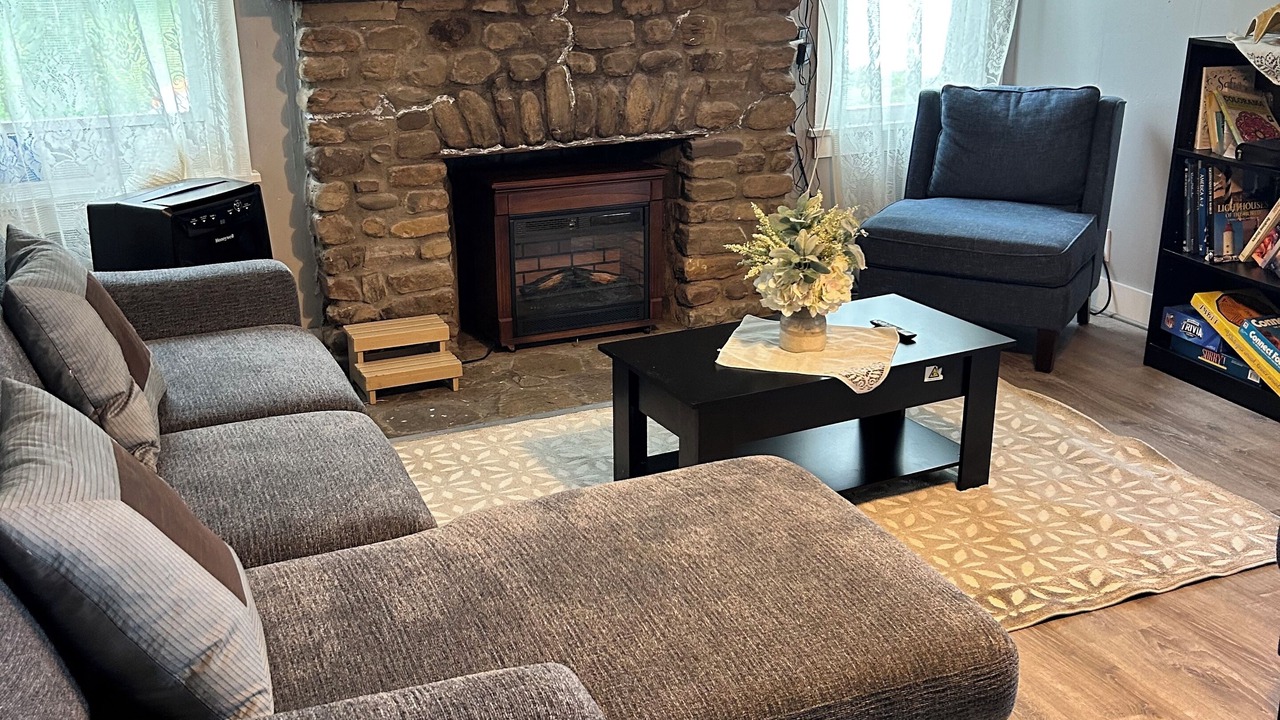 Photo of Bedroom in Niagara County