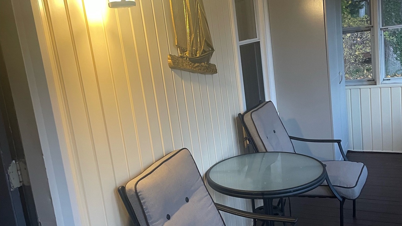 Photo of Bedroom in Niagara County