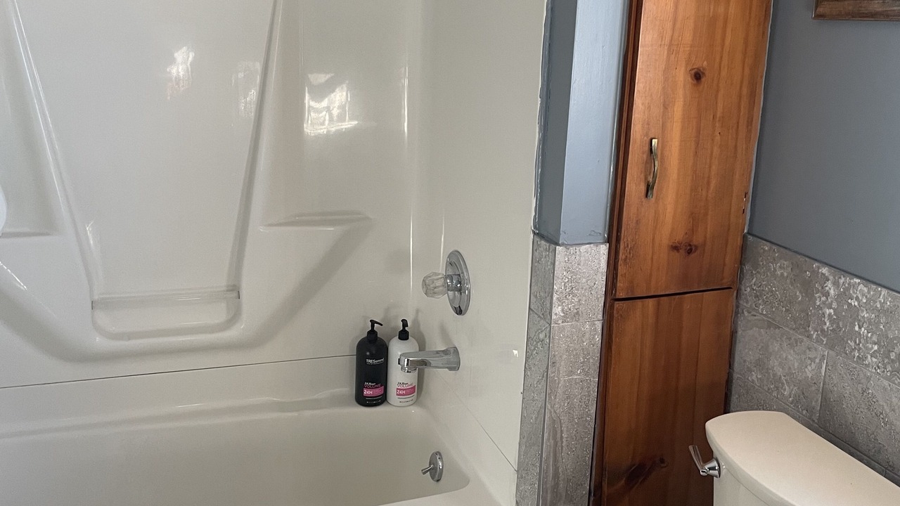 Photo of Bathroom in Niagara County
