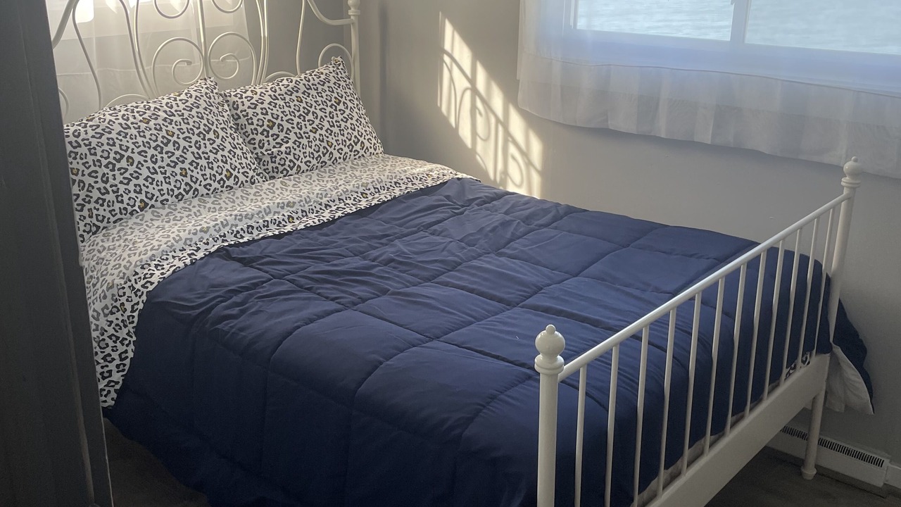 Photo of Bedroom in Niagara County