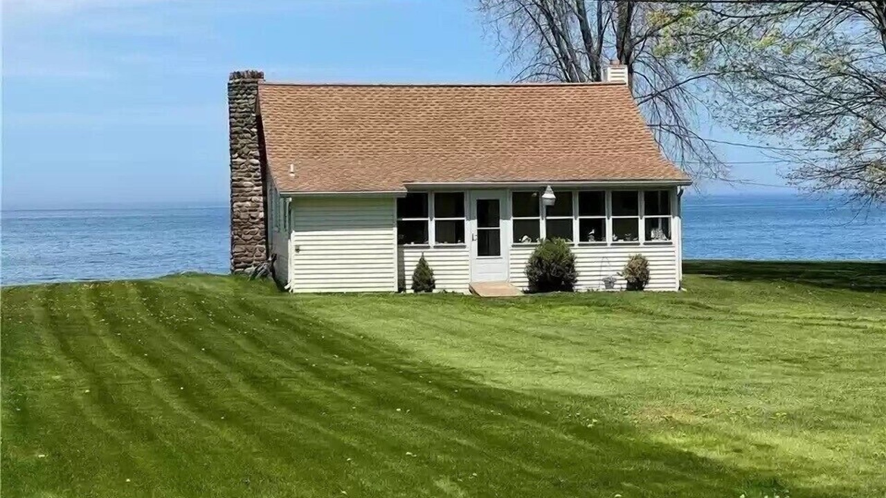 Photo of Outdoor in Niagara County