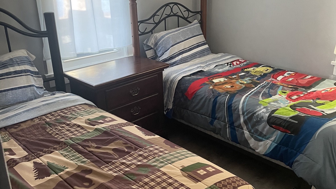 Photo of Bedroom in Niagara County