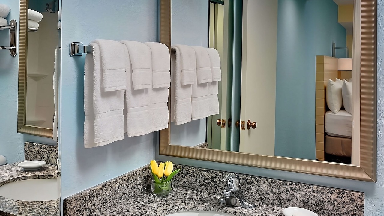 Photo of Bathroom in Middleburg Heights