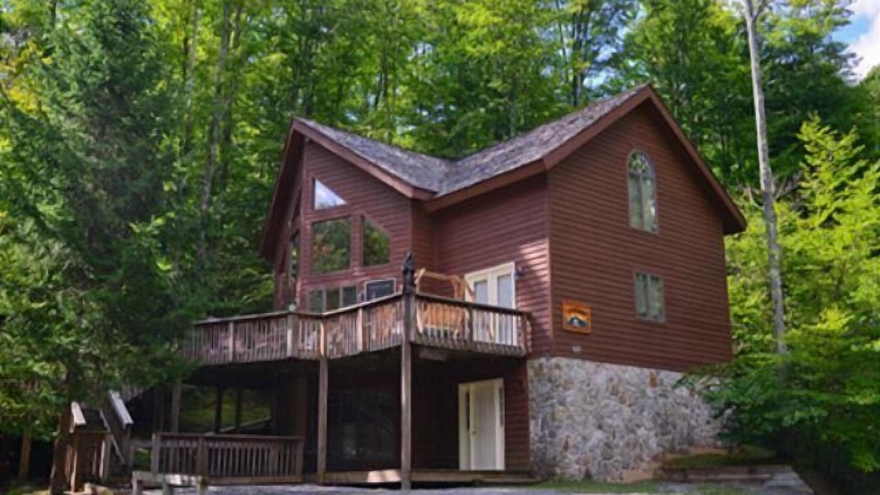 Photo of Outdoor in Northface