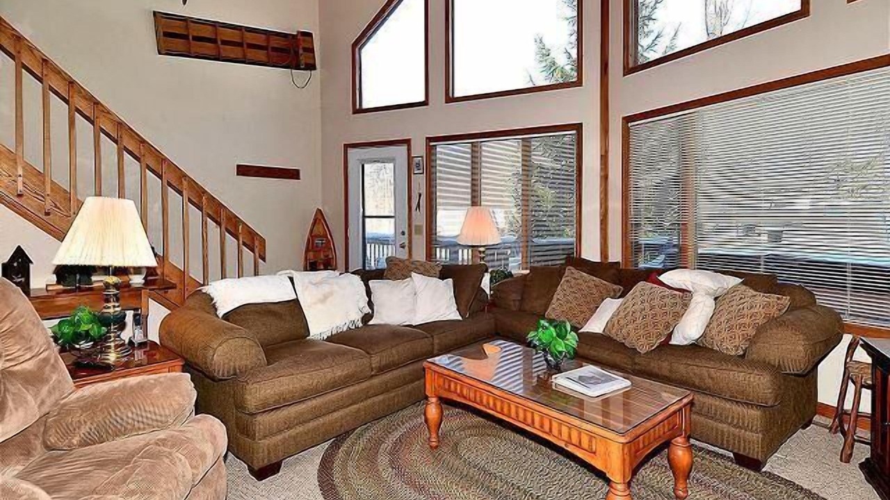 Photo of Livingroom in Northface