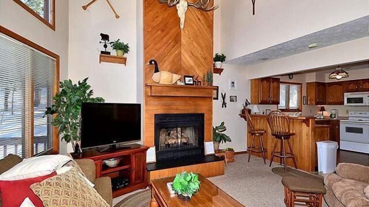 Photo of Livingroom in Northface