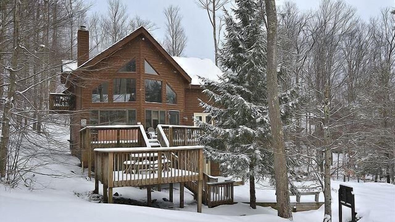 Photo of Outdoor in Northface
