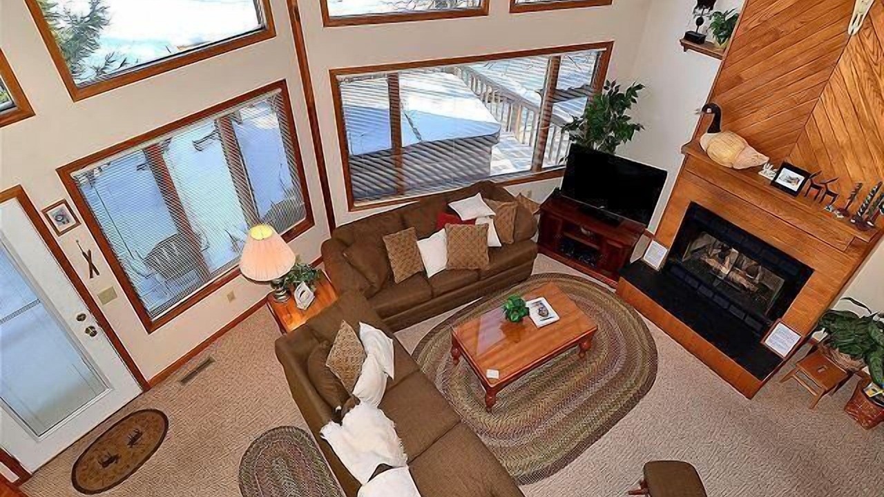 Photo of Bedroom in Northface