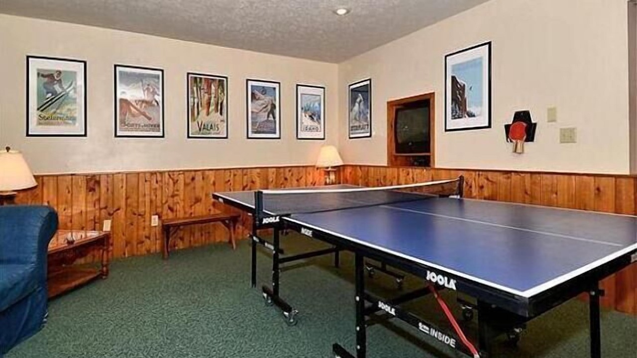 Photo of Bedroom in Northface