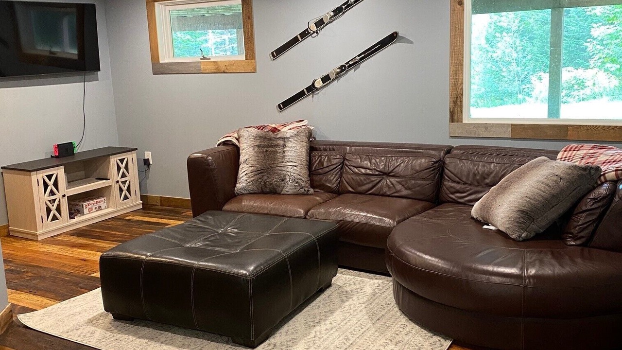 Photo of Livingroom in West Dover