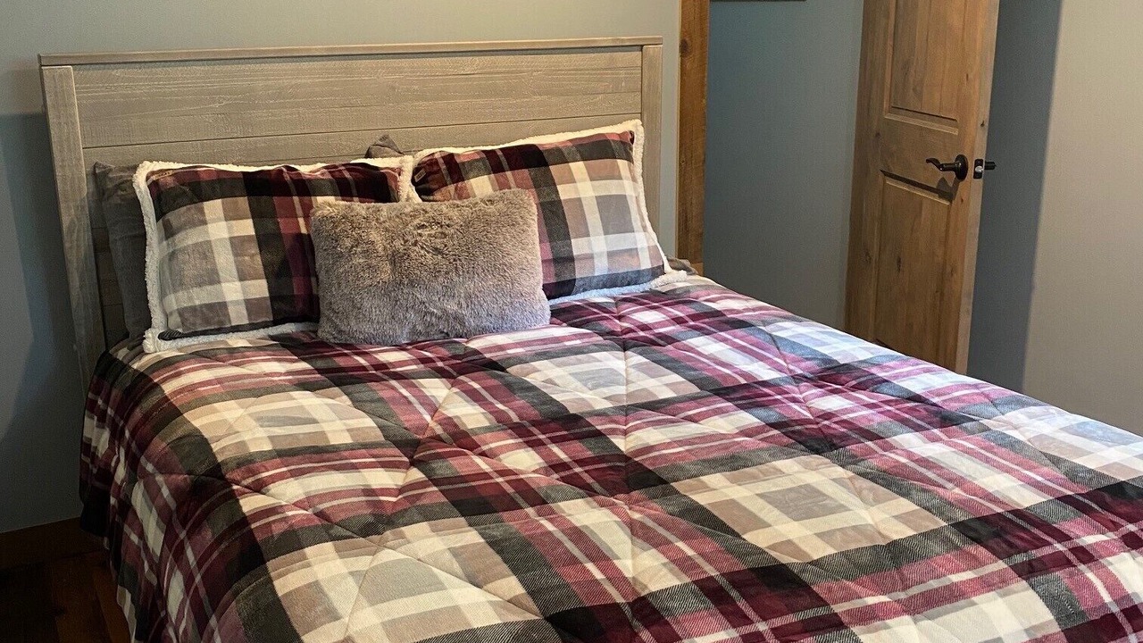 Photo of Bedroom in West Dover