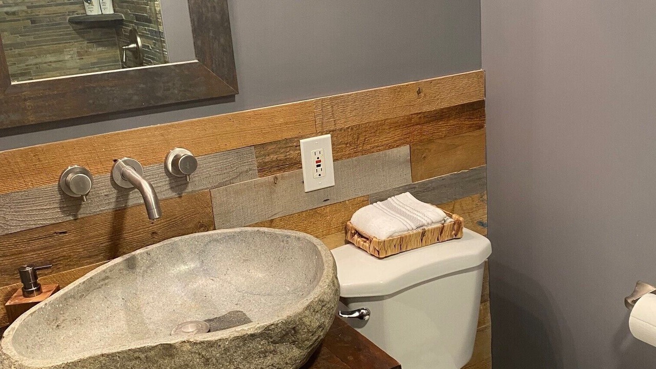 Photo of Bathroom in West Dover