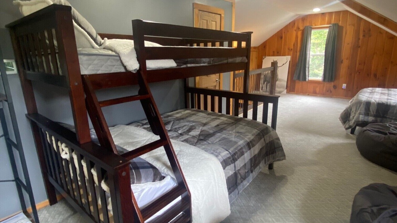 Photo of Bedroom in West Dover