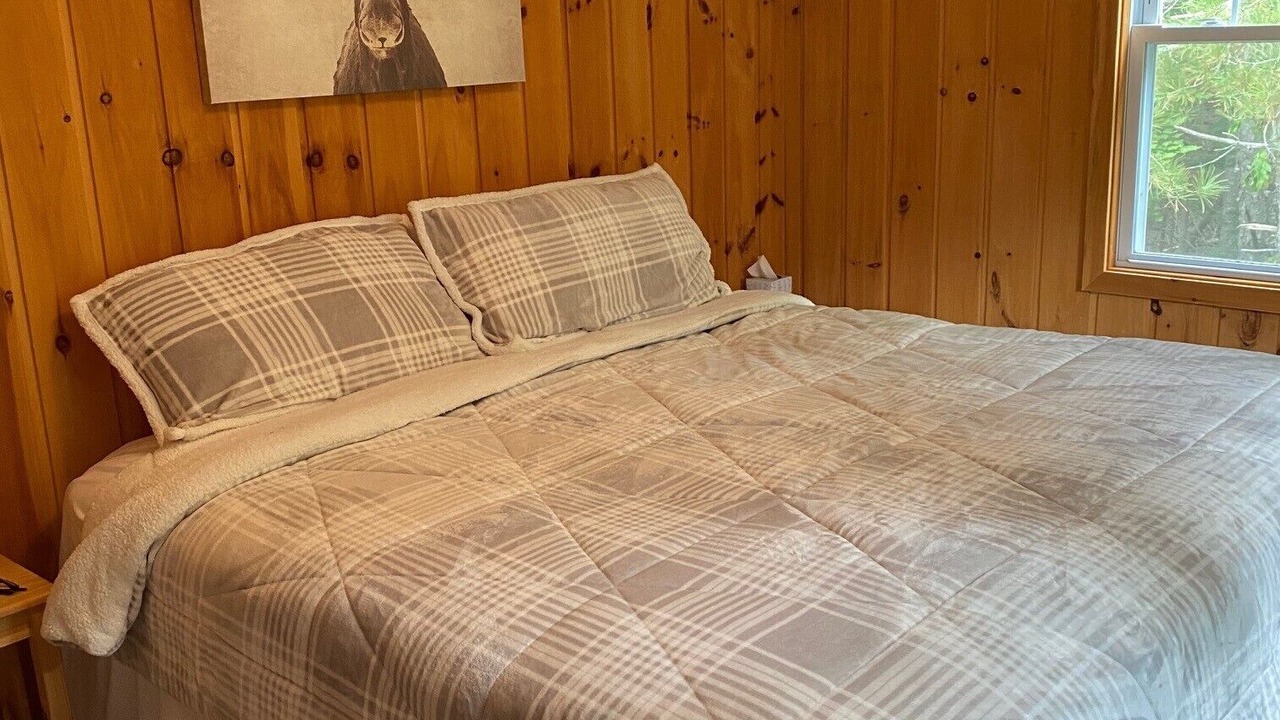 Photo of Bedroom in West Dover
