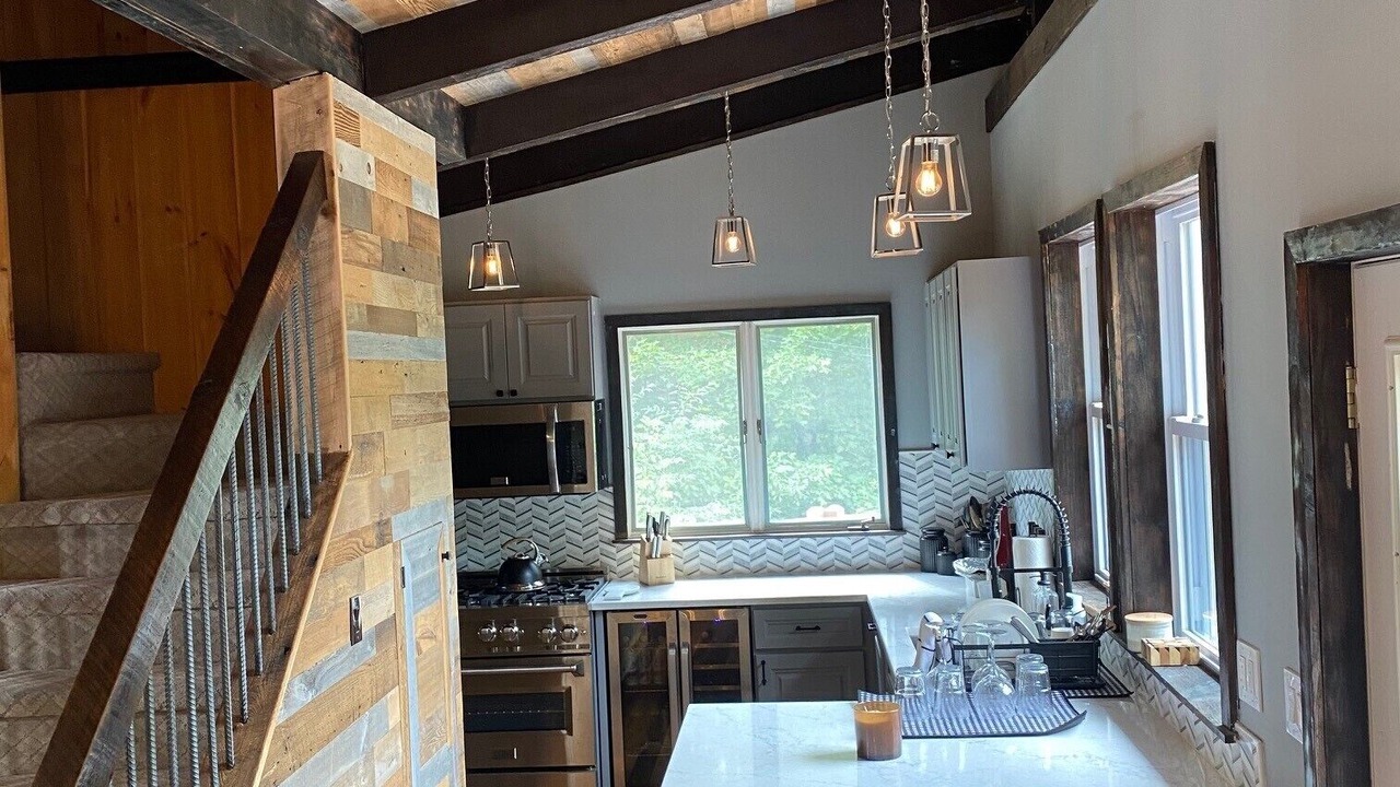 Photo of Kitchen in West Dover