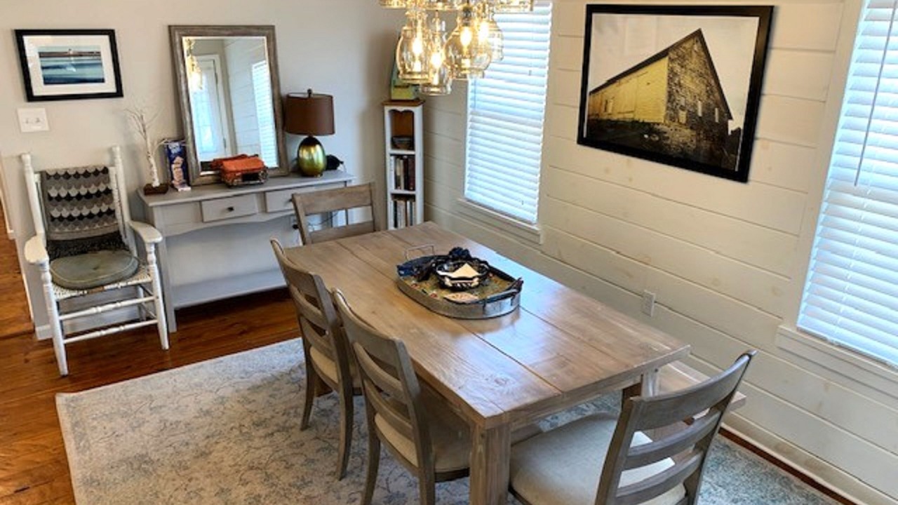 Photo of Bedroom in Saratoga Springs