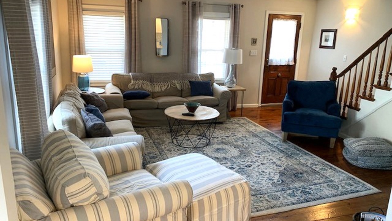 Photo of Bedroom in Saratoga Springs