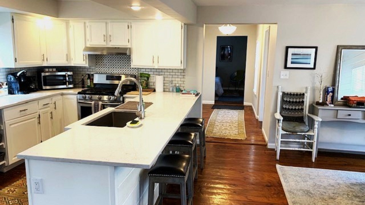 Photo of Kitchen in Saratoga Springs