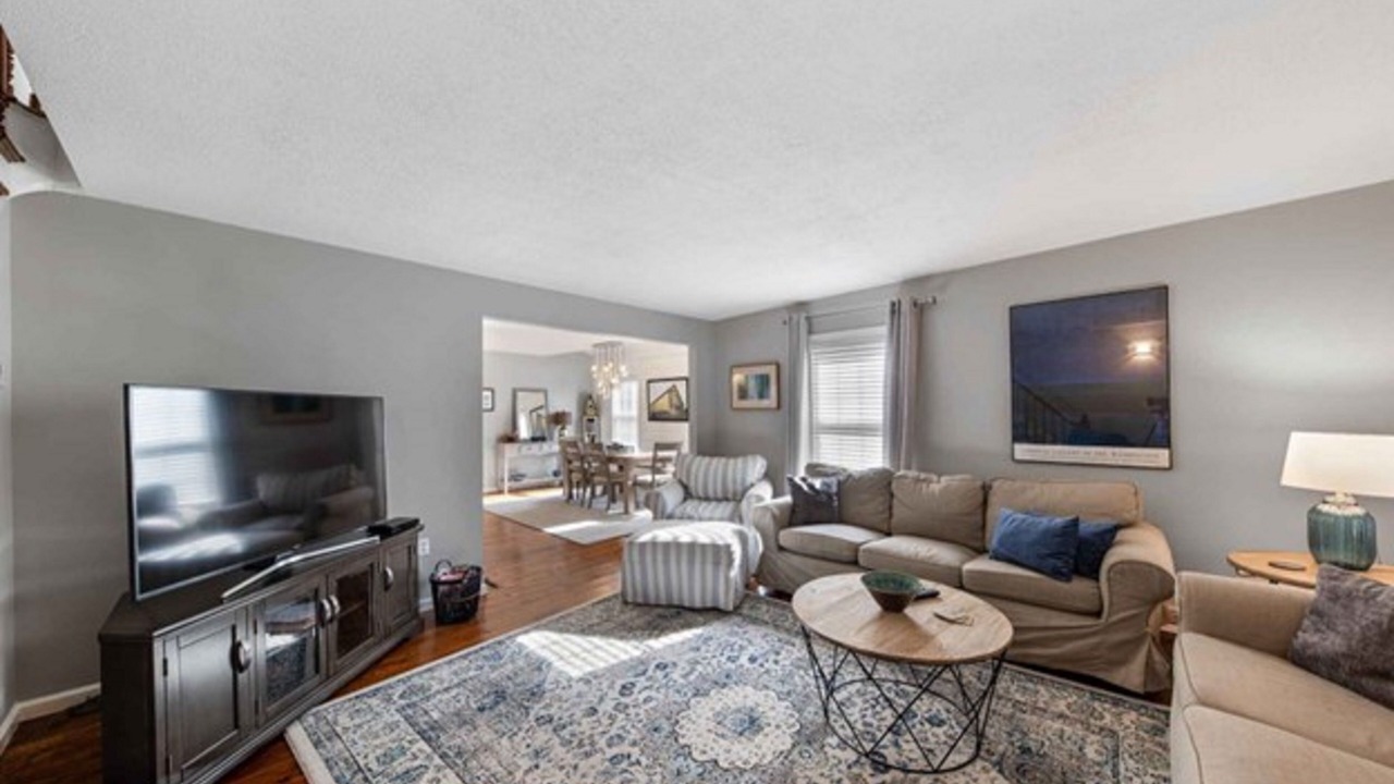 Photo of Bedroom in Saratoga Springs