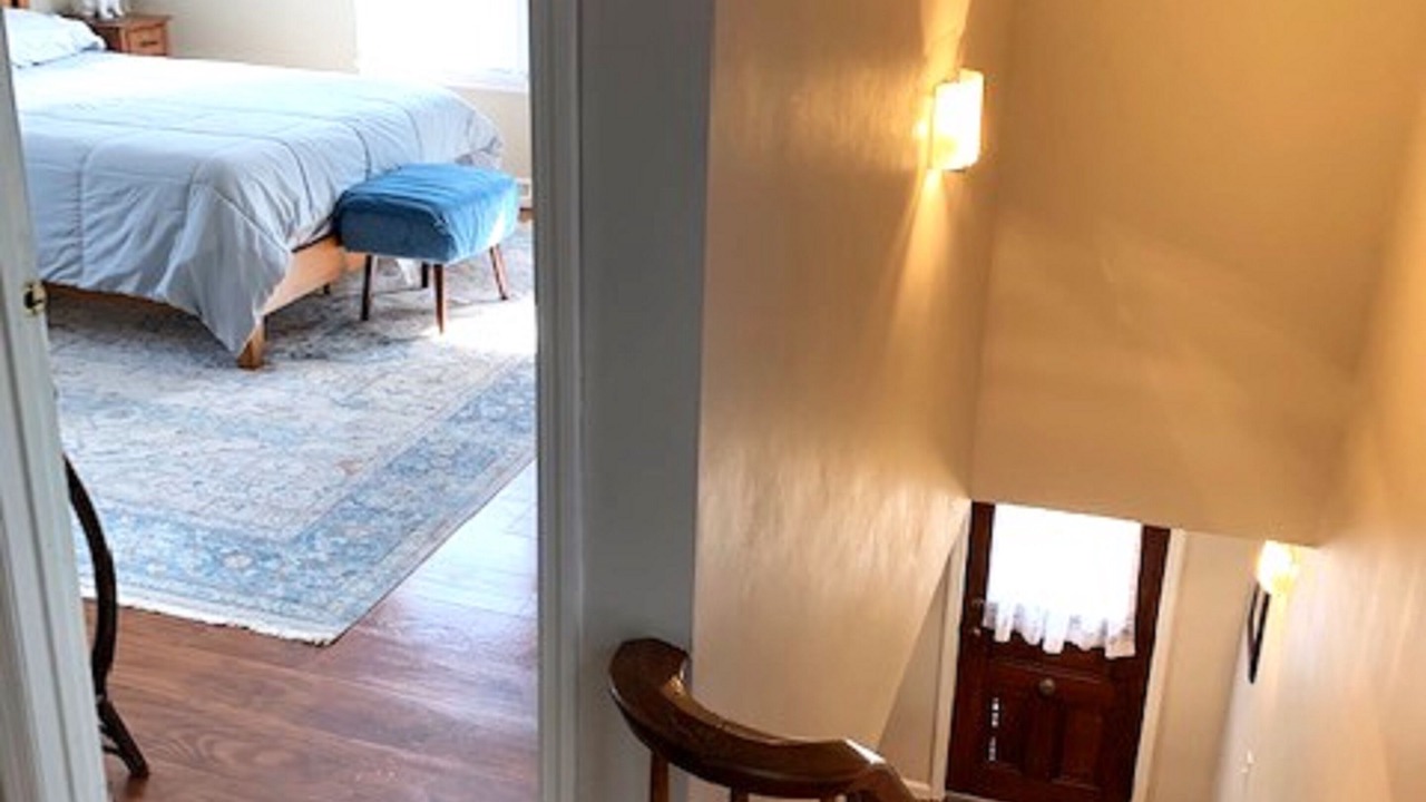 Photo of Bedroom in Saratoga Springs