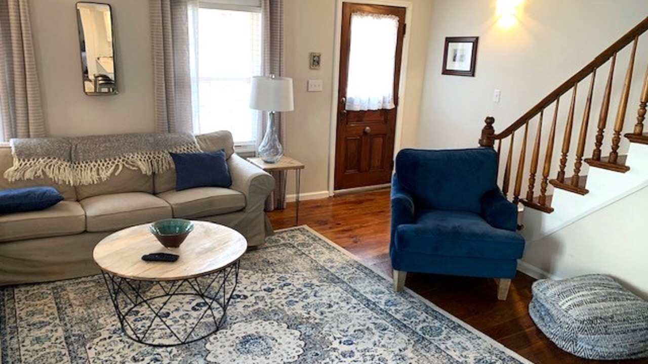 Photo of Bedroom in Saratoga Springs