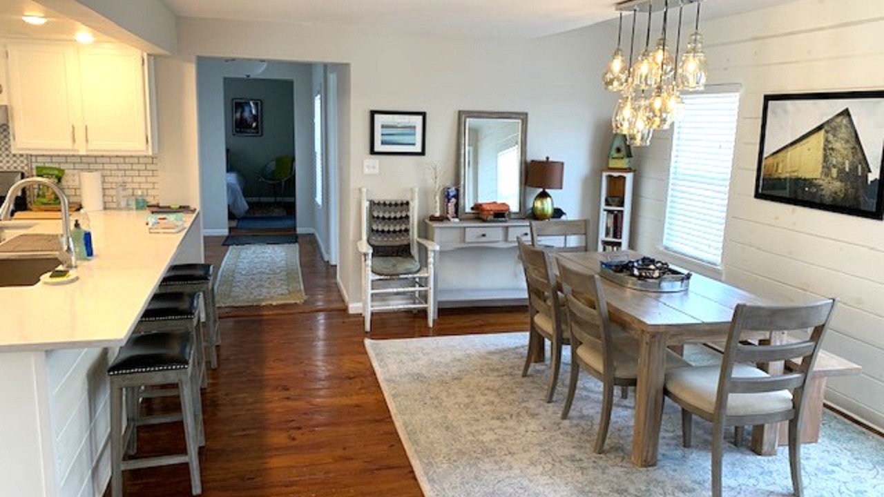 Photo of Bedroom in Saratoga Springs