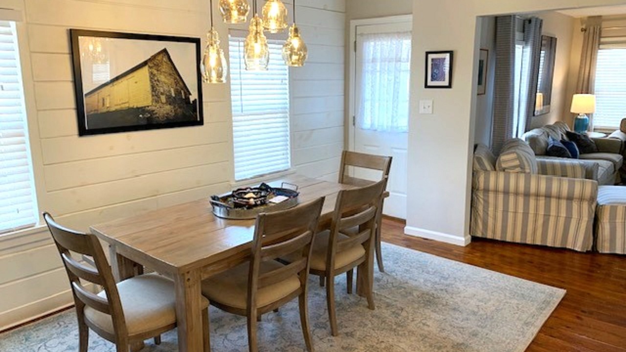 Photo of Bedroom in Saratoga Springs