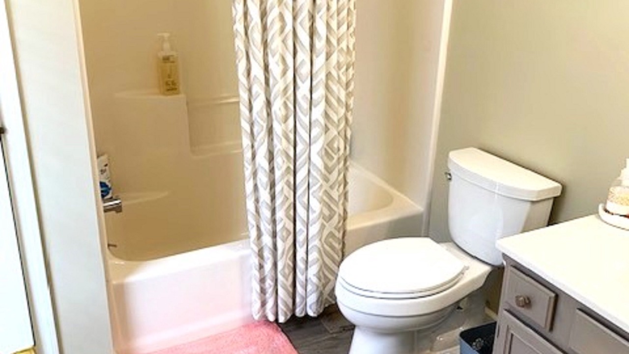 Photo of Bathroom in Saratoga Springs