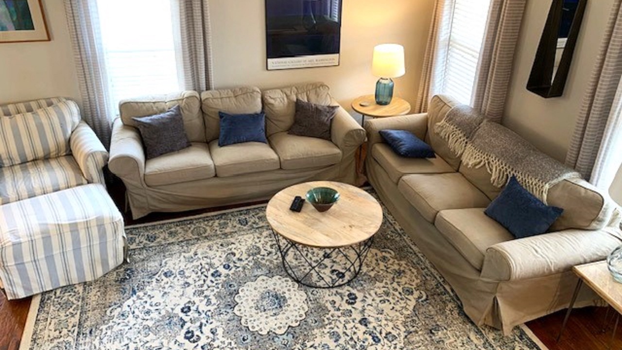 Photo of Bedroom in Saratoga Springs
