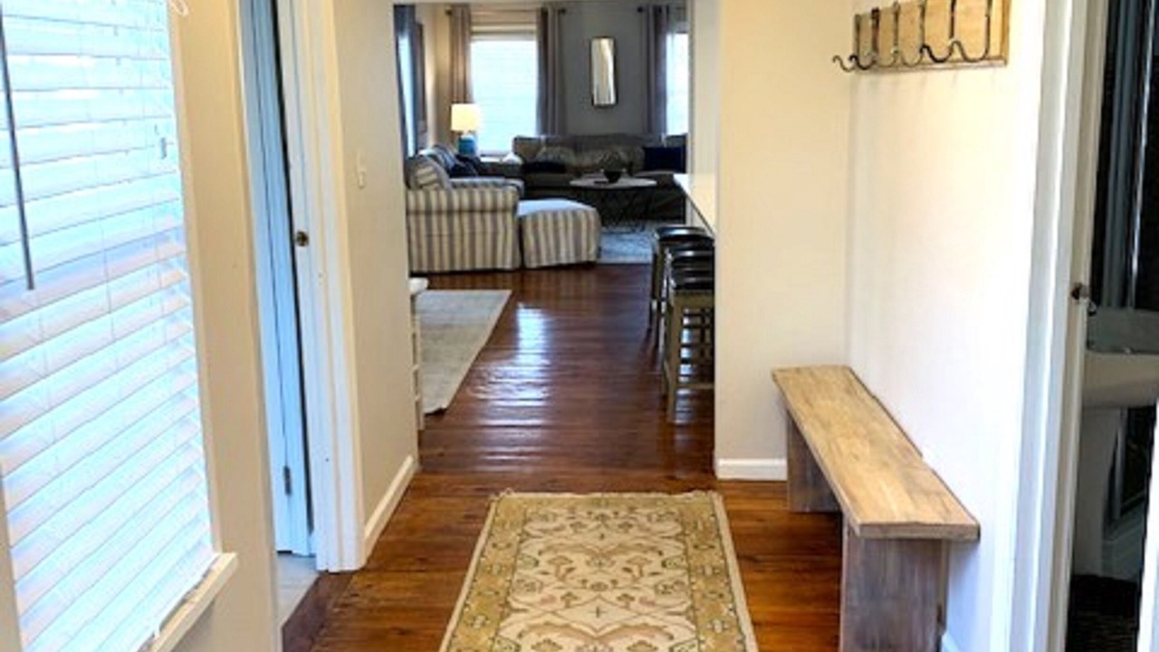 Photo of Bedroom in Saratoga Springs