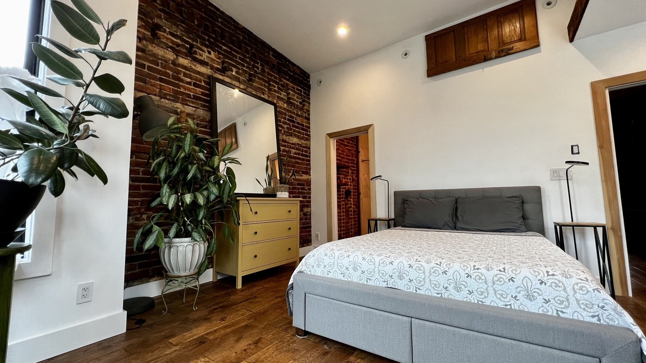 Photo of Bedroom in Trinidad