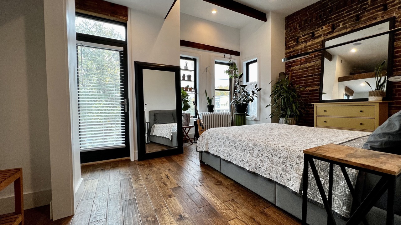 Photo of Bedroom in Trinidad