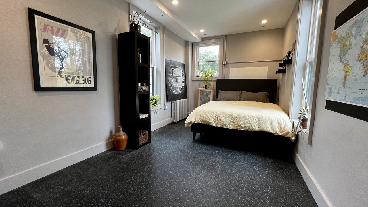 Photo of Bedroom in Trinidad