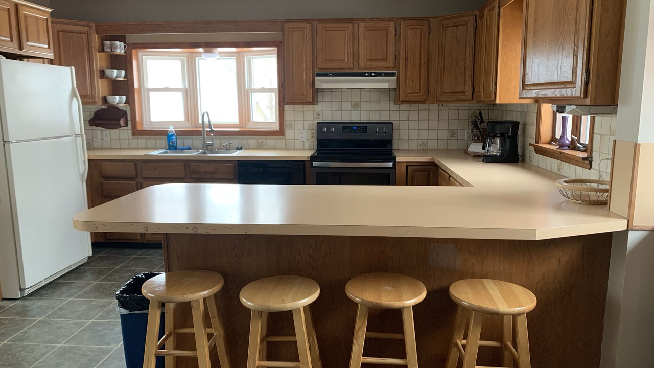 Photo of Kitchen in Cobleskill