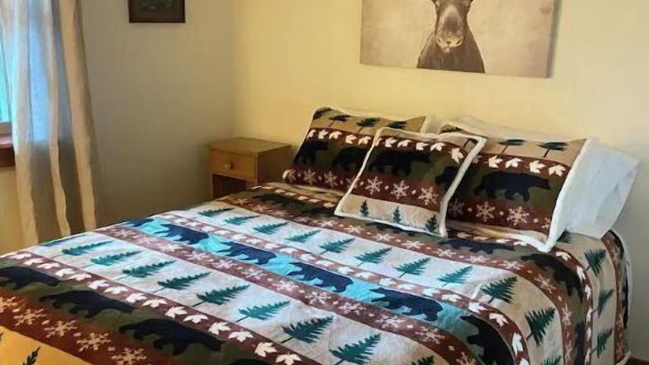 Photo of Bedroom in Poultney