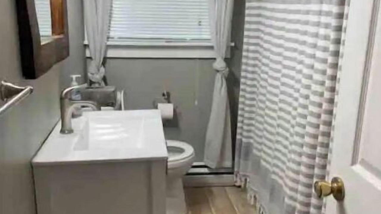 Photo of Bathroom in Poultney