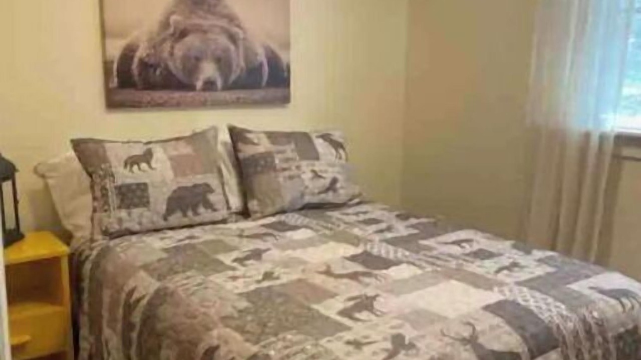 Photo of Bedroom in Poultney