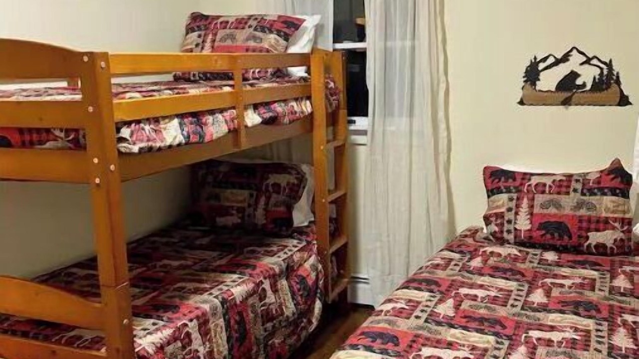Photo of Bedroom in Poultney