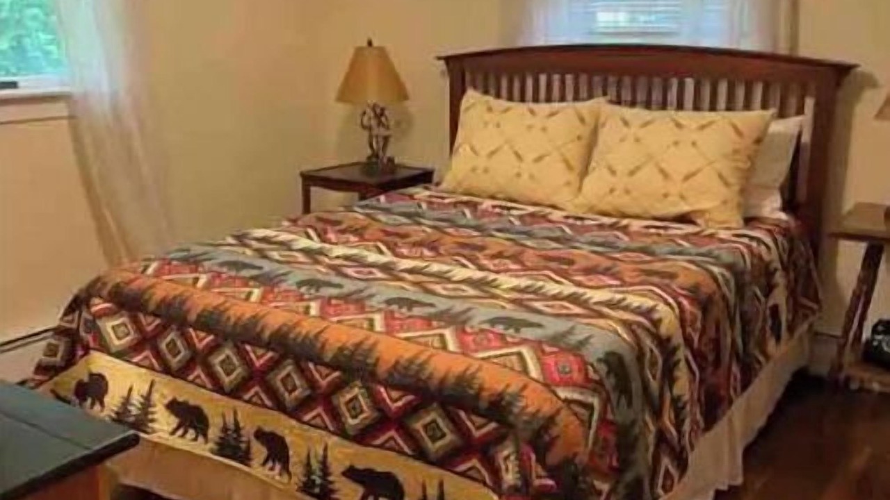 Photo of Bedroom in Poultney
