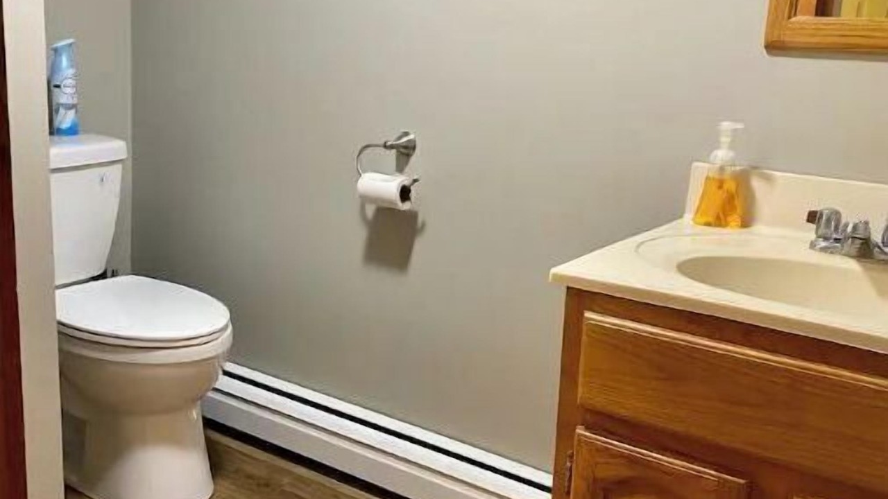 Photo of Bathroom in Poultney