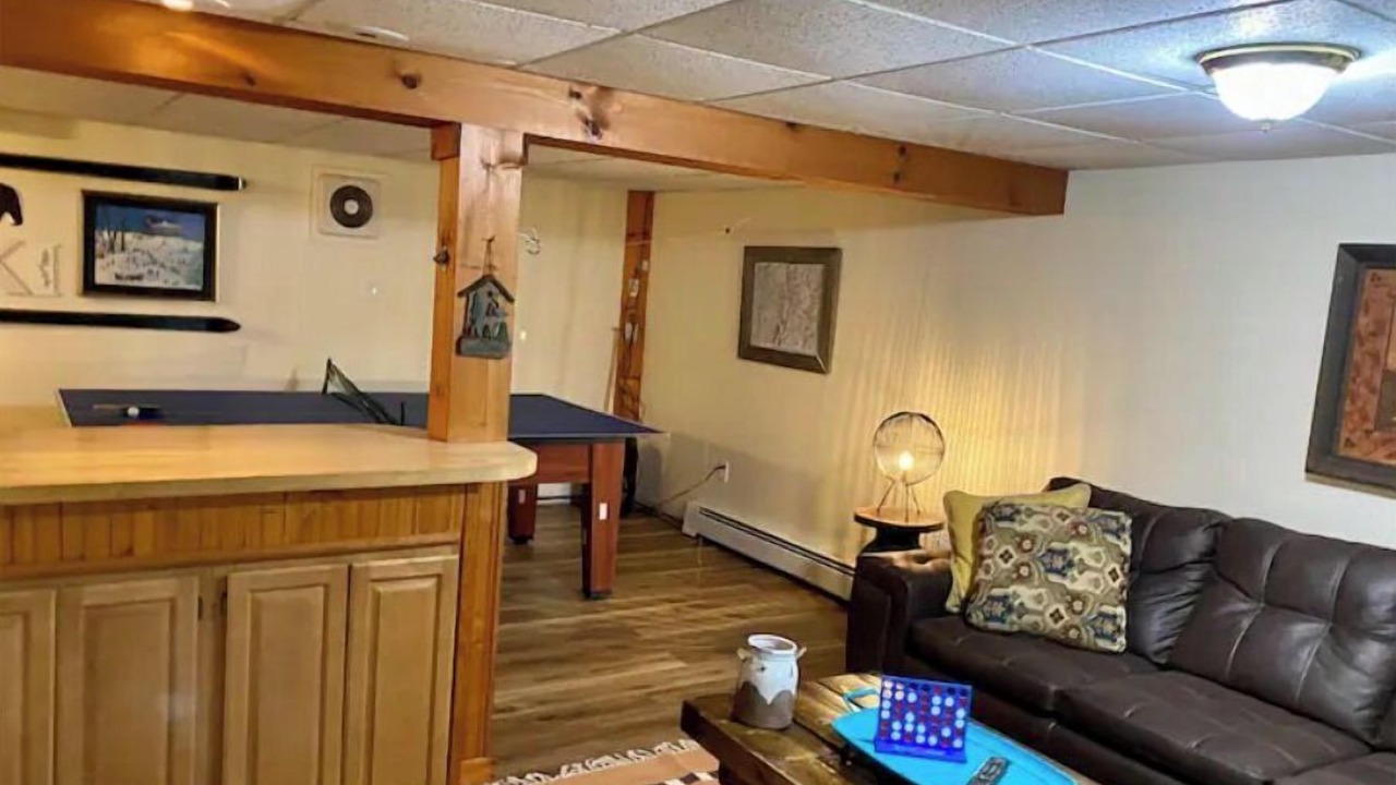 Photo of Bedroom in Poultney