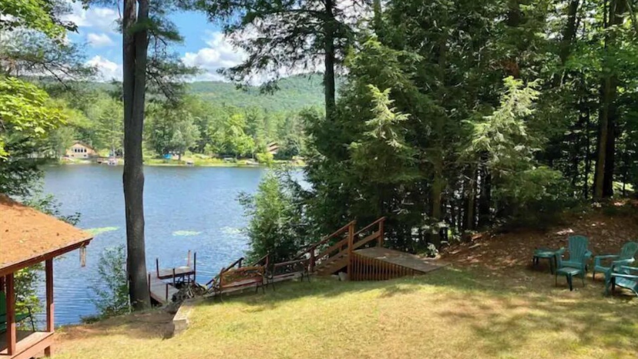 Photo of Outdoor in Poultney